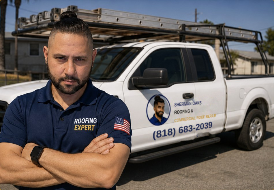 Artesia Roofing & Commercial Roof Repair
