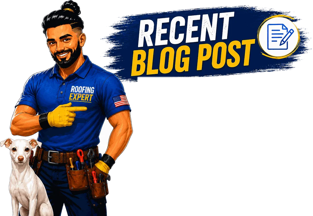 Recent Blog Post — Portola Roofing & Commercial Roof Repair