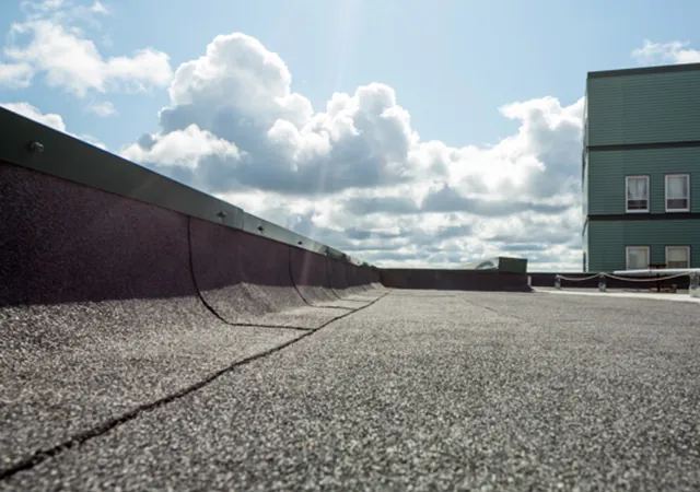 Torch Down vs TPO for a Los Angeles Flat Roof — Signs to Watch