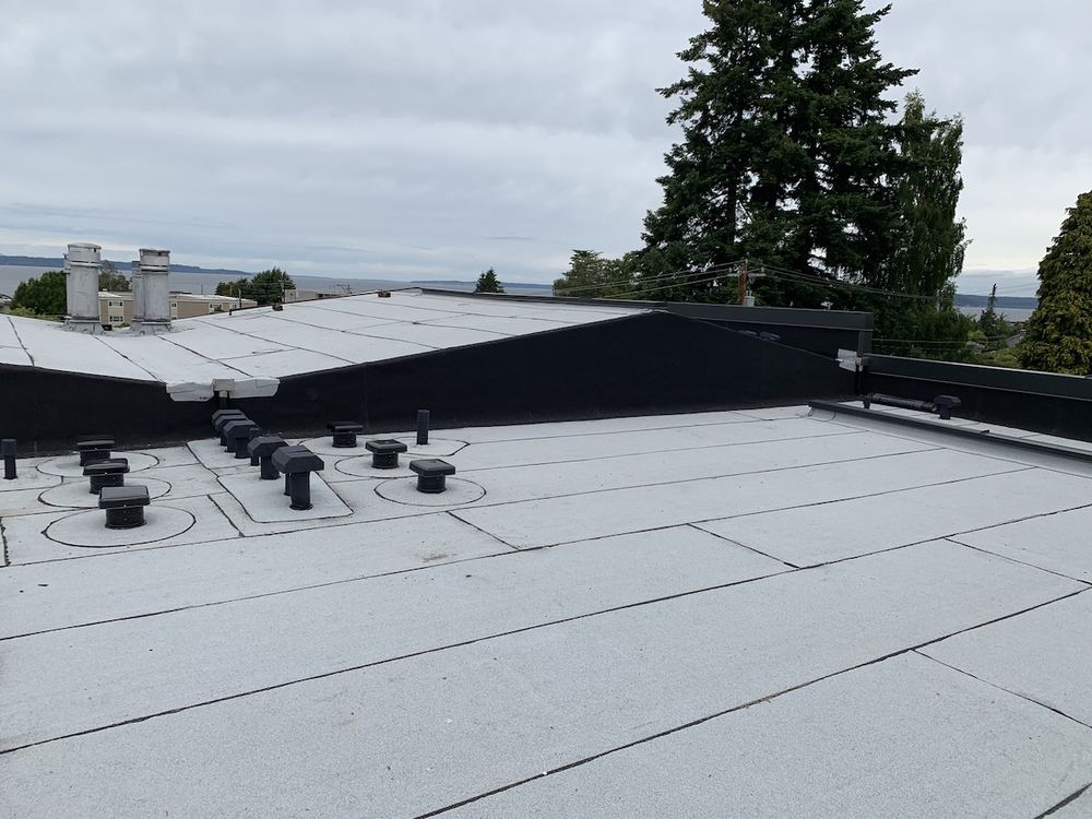 Torch Down vs TPO for a Sherman Oaks Flat Roof in Beverly Glen (Part 2)