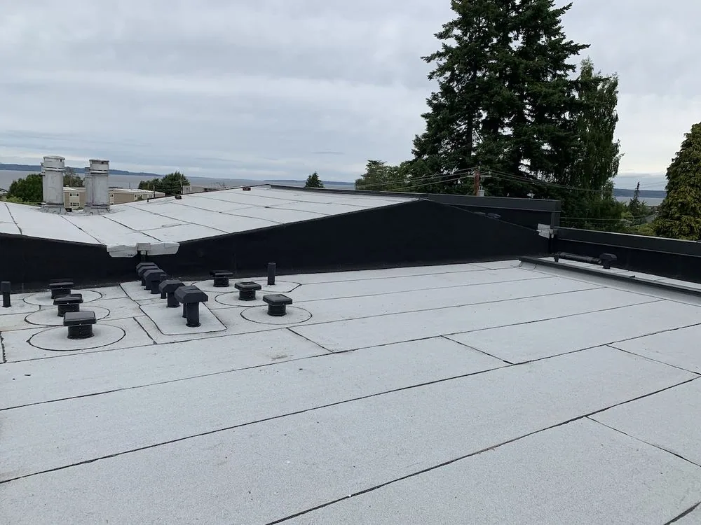 Torch Down vs TPO for a Sherman Oaks Flat Roof in Sherman Oaks (Part 2)