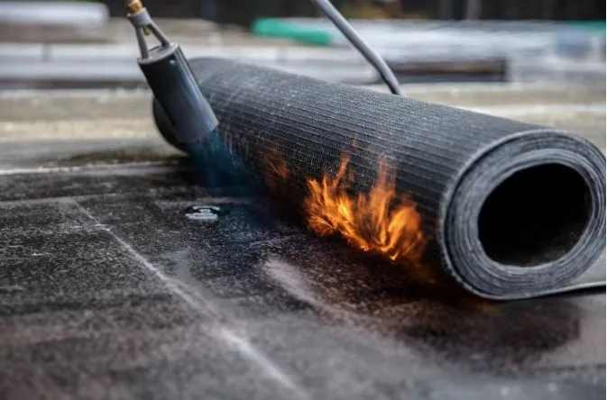 Torch Down vs TPO for Sherman Oaks Flat Roof in Sherman Oaks (Part 5)