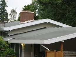 Torch Down vs TPO for a Sherman Oaks Flat Roof