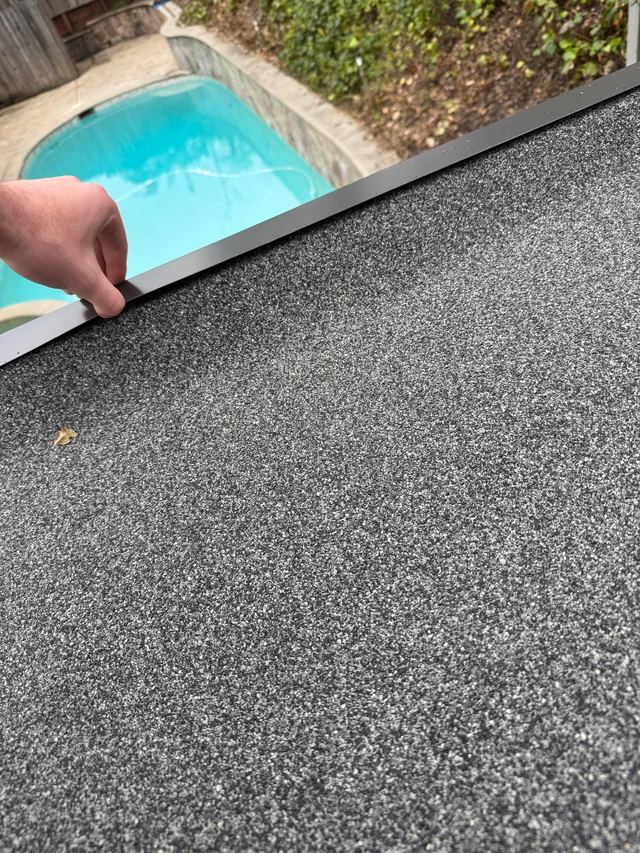Patch or Replace: Flat Roof Decision Guide — Materials Compared