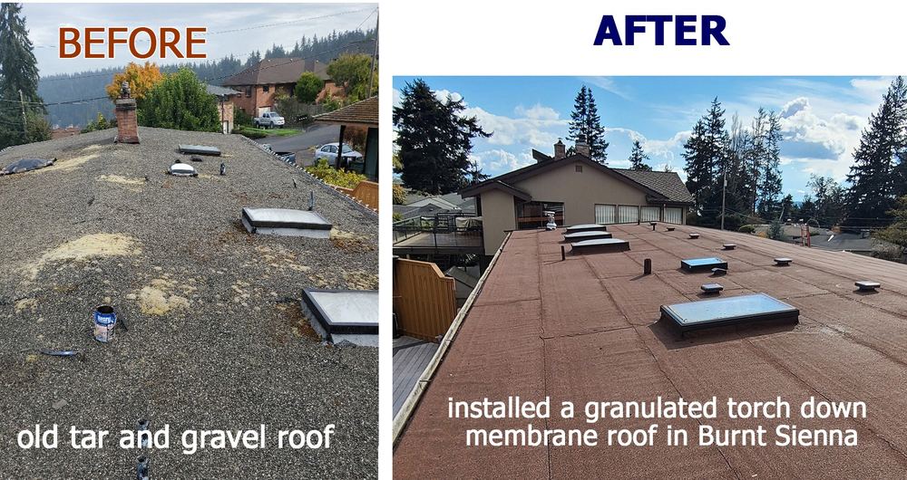 Patch or Replace: Flat Roof Decision Guide — A Practical Guide