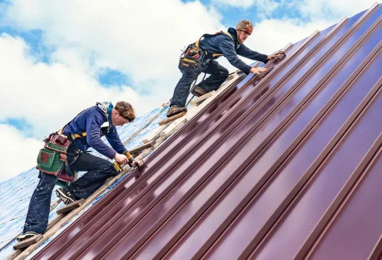 What a New Roof Costs in Los Angeles This Year