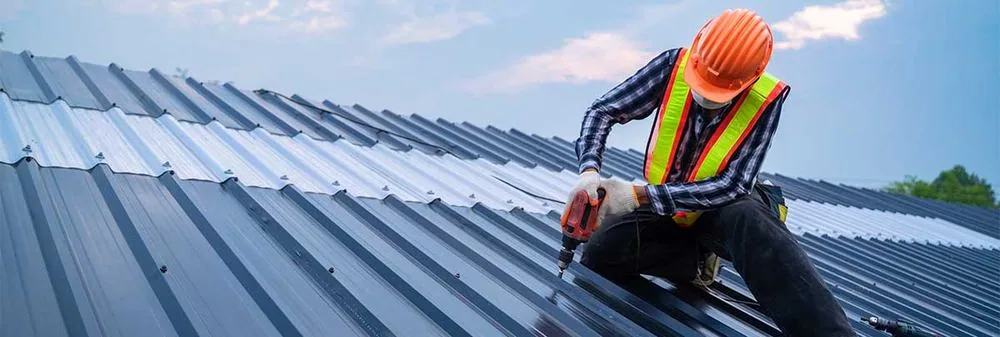 Budgeting for a Roof Five Years Out: Central La Edition