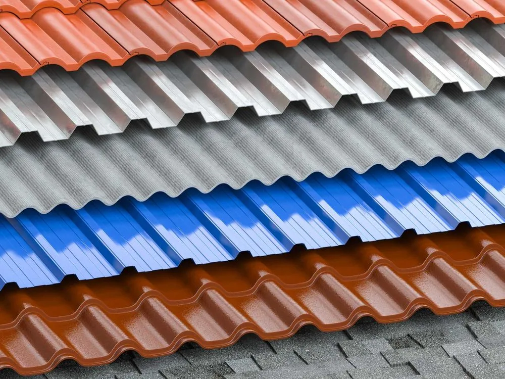 Standing Seam vs Corrugated: Which Suits Sherman Oaks? — Homeowner Checklist