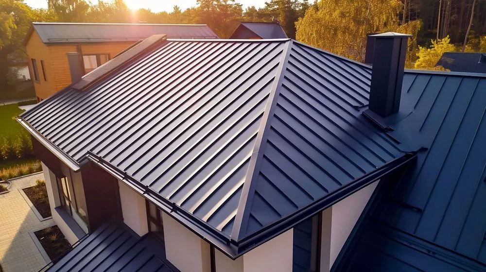 Is a Metal Roof Worth It in Sherman Oaks? — The Short Answer