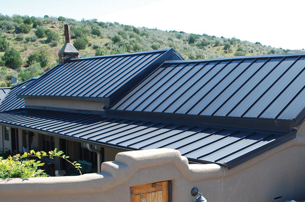 Is a Metal Roof Worth It in Laurel Canyon? — The Short Answer