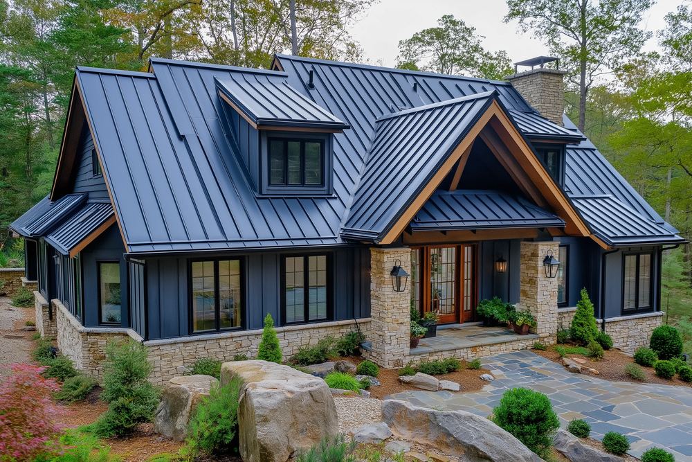 Is a Metal Roof Worth It in the LA Basin? — Inspection Notes