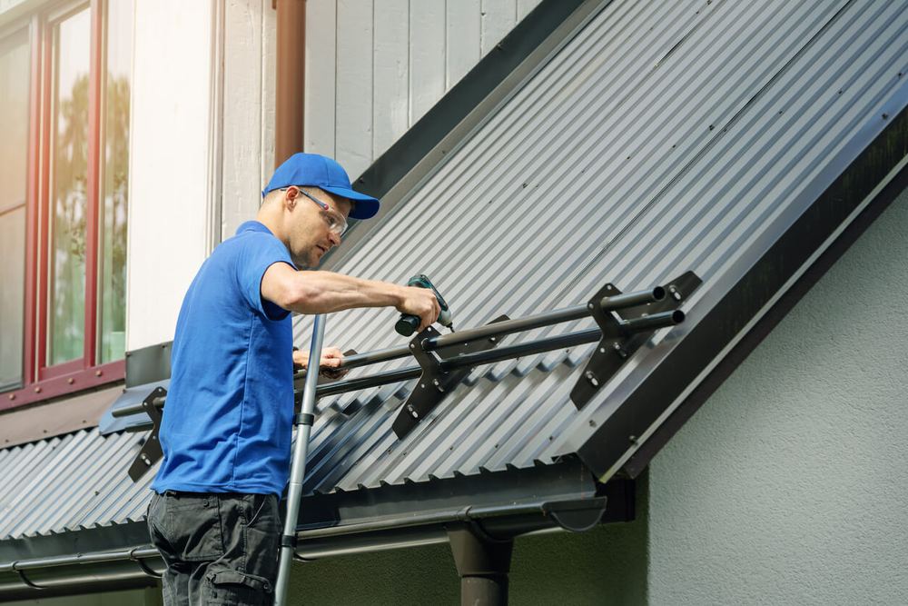 What a Metal Roof Really Costs in Southern California — Long-Term View
