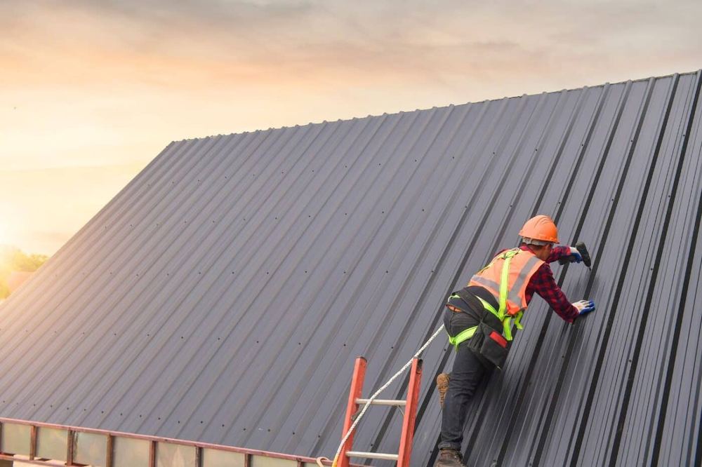 Can Metal Go Over Existing Shingles? — Common Mistakes