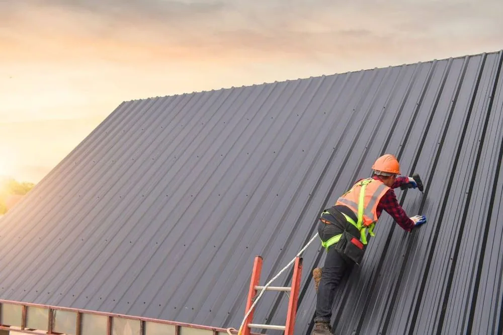 Rust and Corrosion on Metal Roofs in Sherman Oaks — Questions to Ask