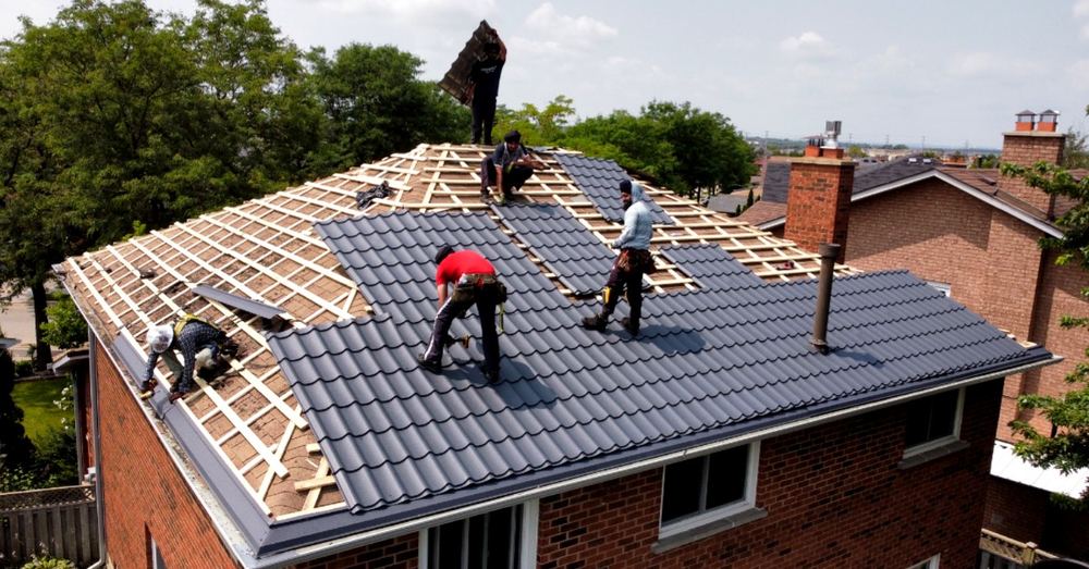 What a New Roof Costs in Sherman Oaks This Year — Contractor Perspective