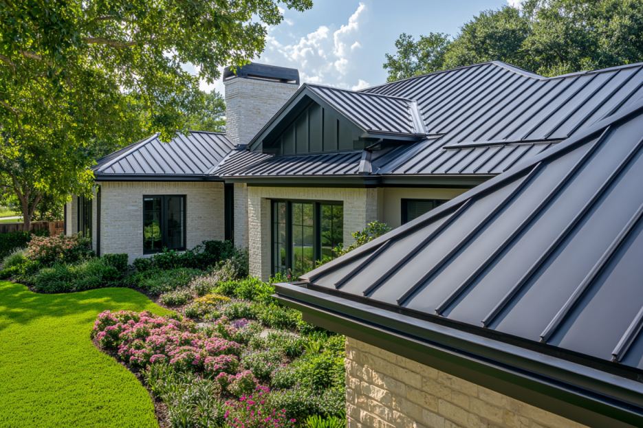Standing Seam vs Corrugated: Which Suits Sherman Oaks? — Before You Commit