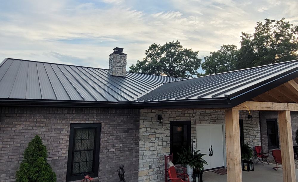 What a Metal Roof Really Costs in Los Angeles — Inspection Notes
