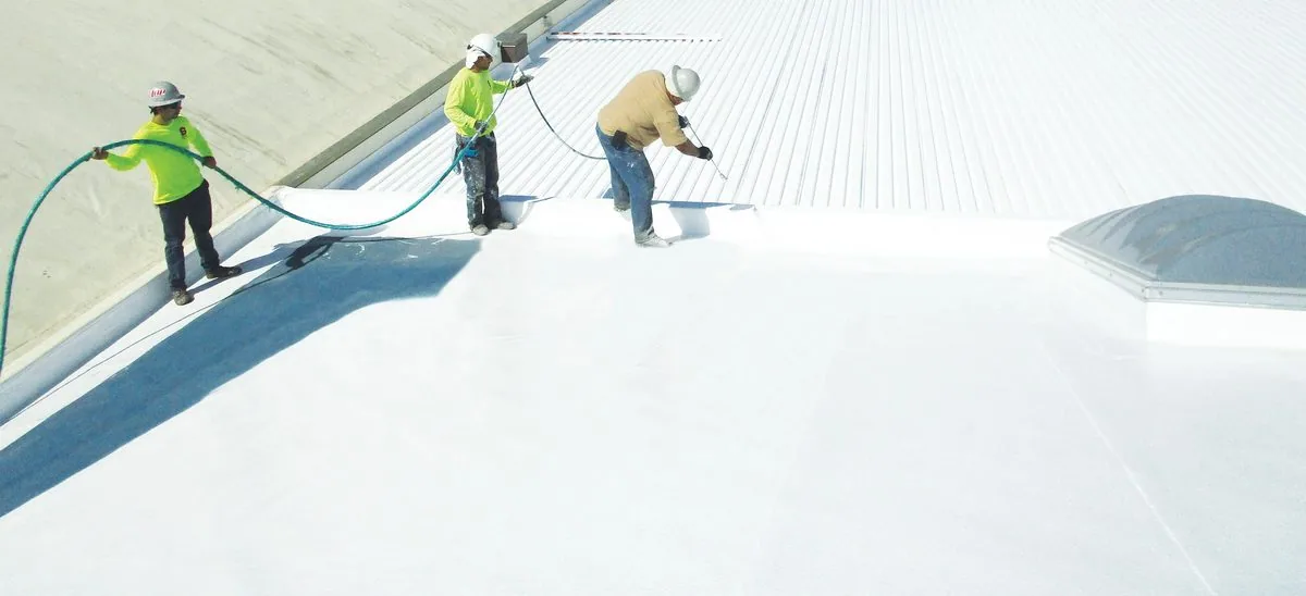 What Roof Coating Costs in Sherman Oaks — Seasonal Guide
