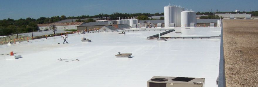 What Roof Coating Costs in Laurel Canyon — Seasonal Guide