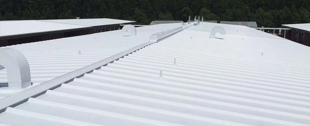 Coating Over Wet Insulation: Do Not — Insurance in Sherman Oaks