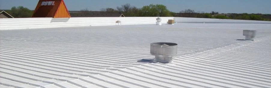 What Roof Coating Costs in Los Angeles — What Changed This Year