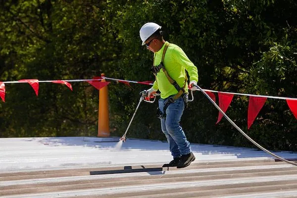 What Roof Coating Costs in Sherman Oaks — Step by Step
