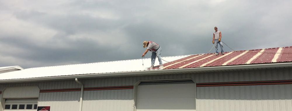 Reflectivity and Sherman Oaks Cooling Bills — A Practical Guide