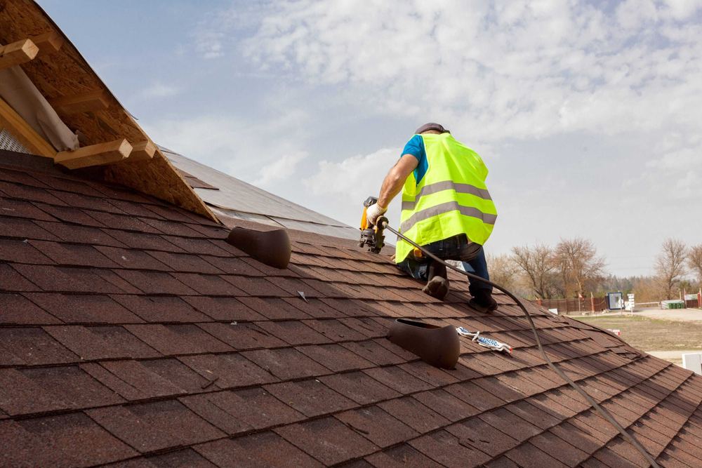 Solar Panels and Roof Maintenance — Maintenance in Encino