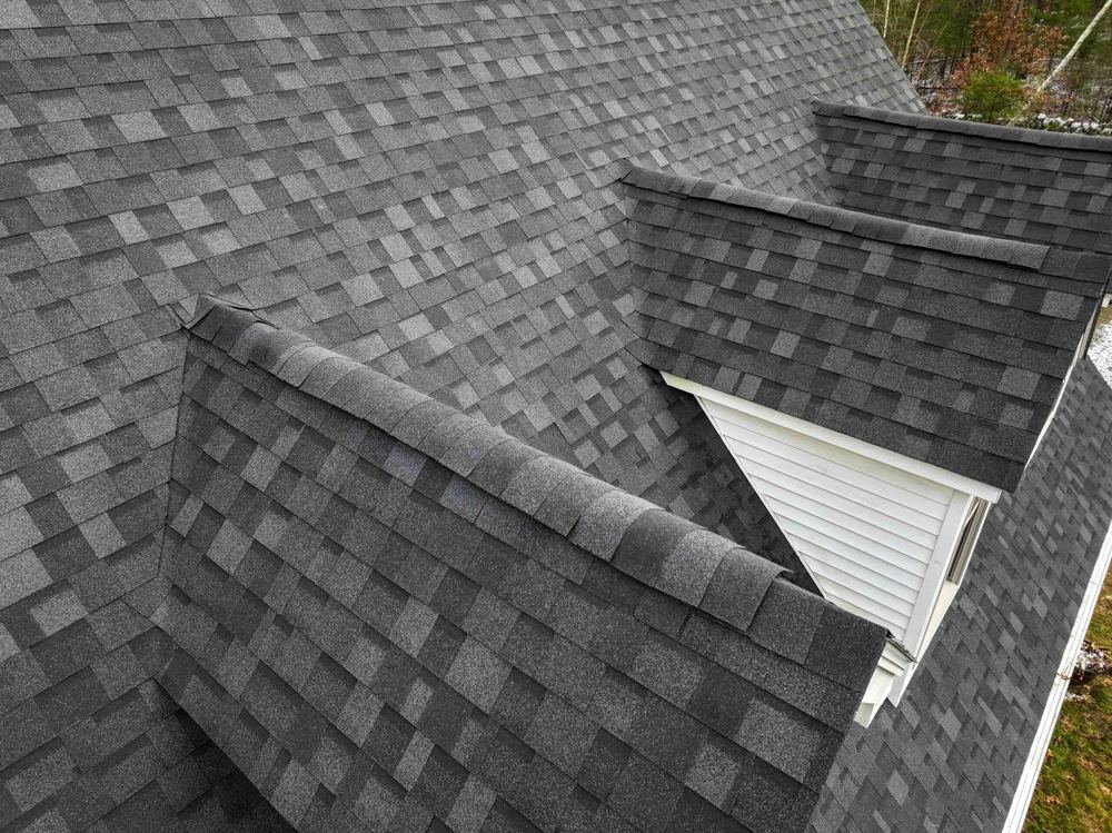 Solar Panels and Roof Maintenance — Maintenance in Fryman Canyon