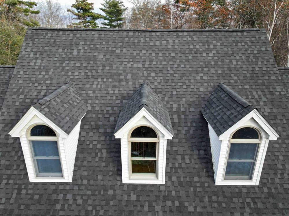 Choosing a Shingle for Laurel Canyon UV Load — Budget Planning