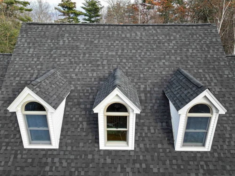 What a Shingle Re-Roof Costs in Southern California — Seasonal Guide