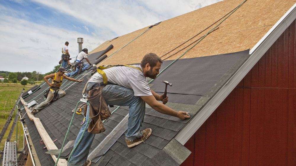 Cool-Rated Shingles and Los Angeles Attic Heat — Quick Reference