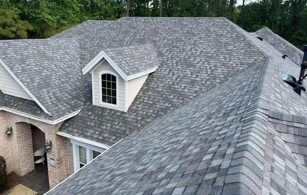 Attic Ventilation: Intake and Exhaust Balance — The Short Answer