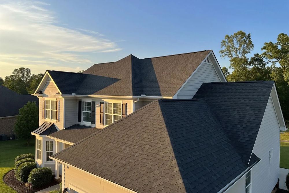 Solar Panels and Roof Maintenance in Toluca Lake