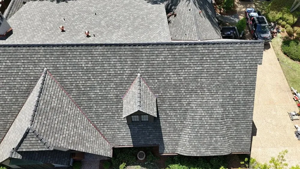 Choosing a Shingle for Sherman Oaks UV Load — Before You Commit