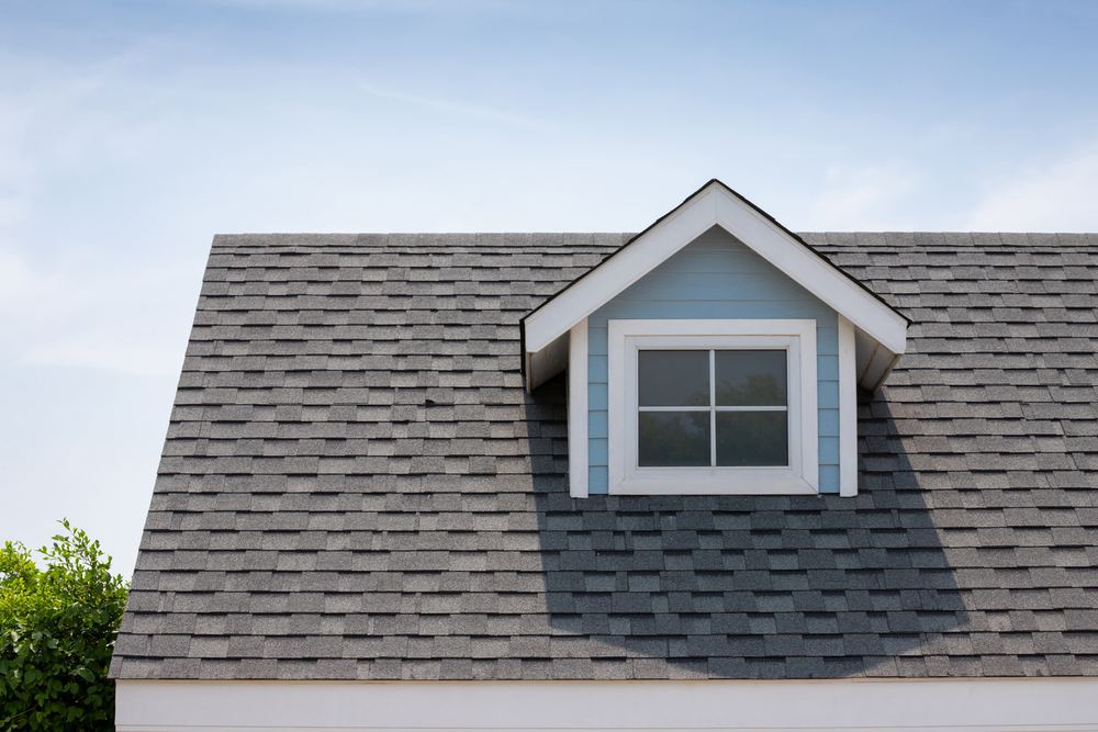 Cool-Rated Shingles and Los Angeles Attic Heat — Signs to Watch