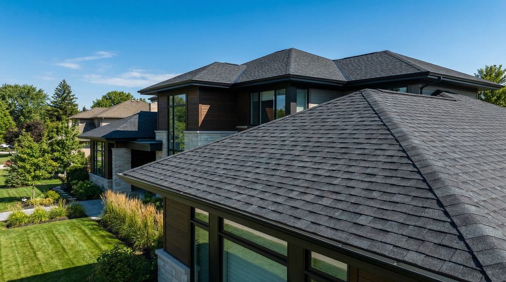 Choosing a Shingle for Sherman Oaks UV Load — A Practical Guide
