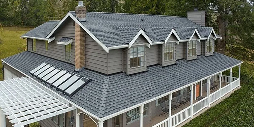 Solar Panels and Roof Maintenance: Sherman Oaks Edition