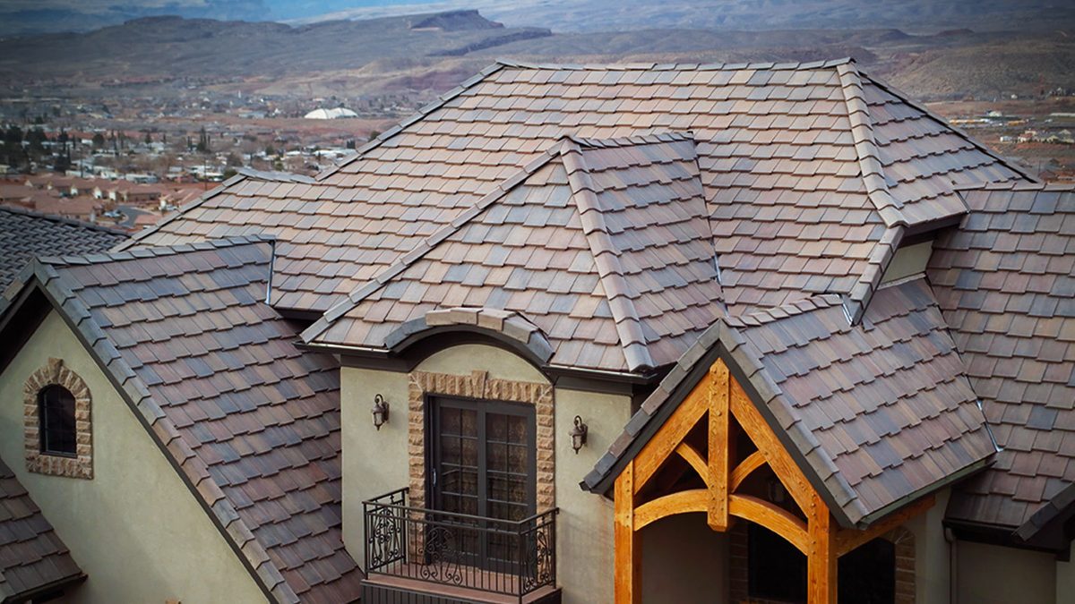 Matching Discontinued Tile Profiles in Southern California — The Short Answer