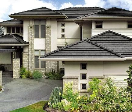 Clay vs Concrete Tile in the Sherman Oaks Climate — Materials Compared
