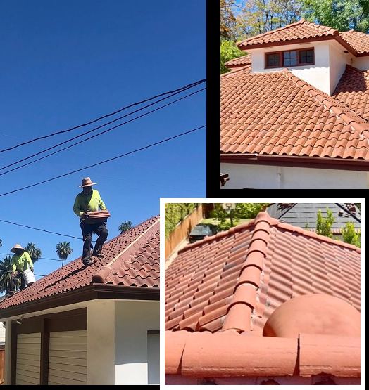 Clay vs Concrete Tile in the Sherman Oaks Climate — Quick Reference