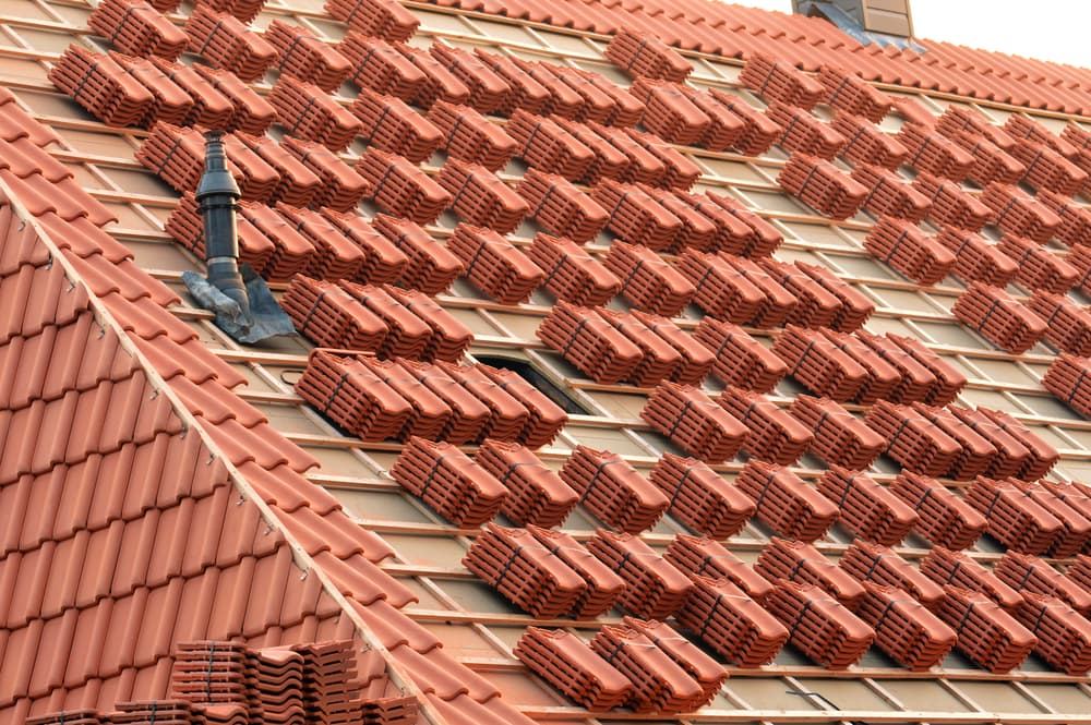 Can Your Framing Carry a Tile Roof? — Before You Commit