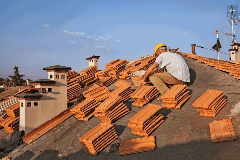 Clay vs Concrete Tile in the LA Climate — Before You Commit