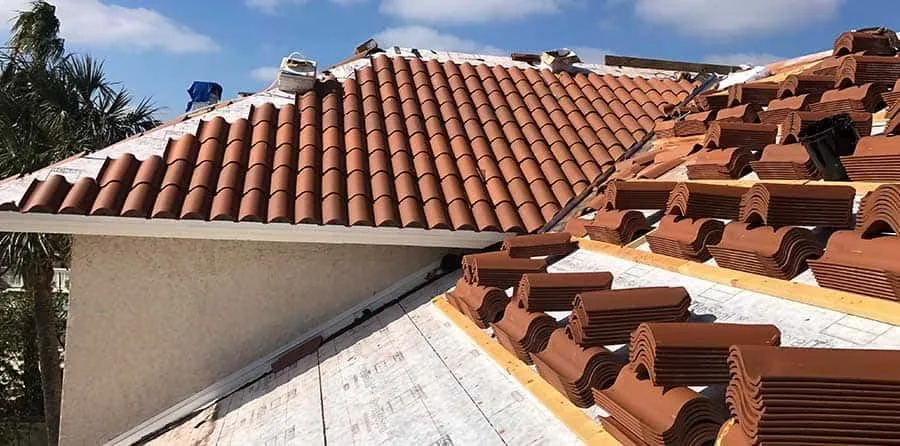 Clay vs Concrete Tile in the Southern California Climate — Questions to Ask