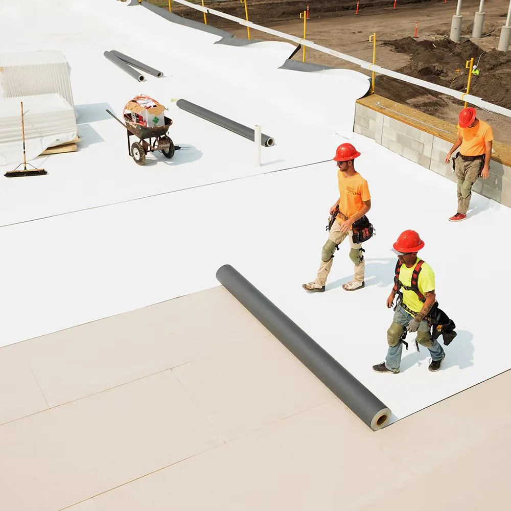 What TPO Costs per Square Foot in Sherman Oaks — Contractor Perspective