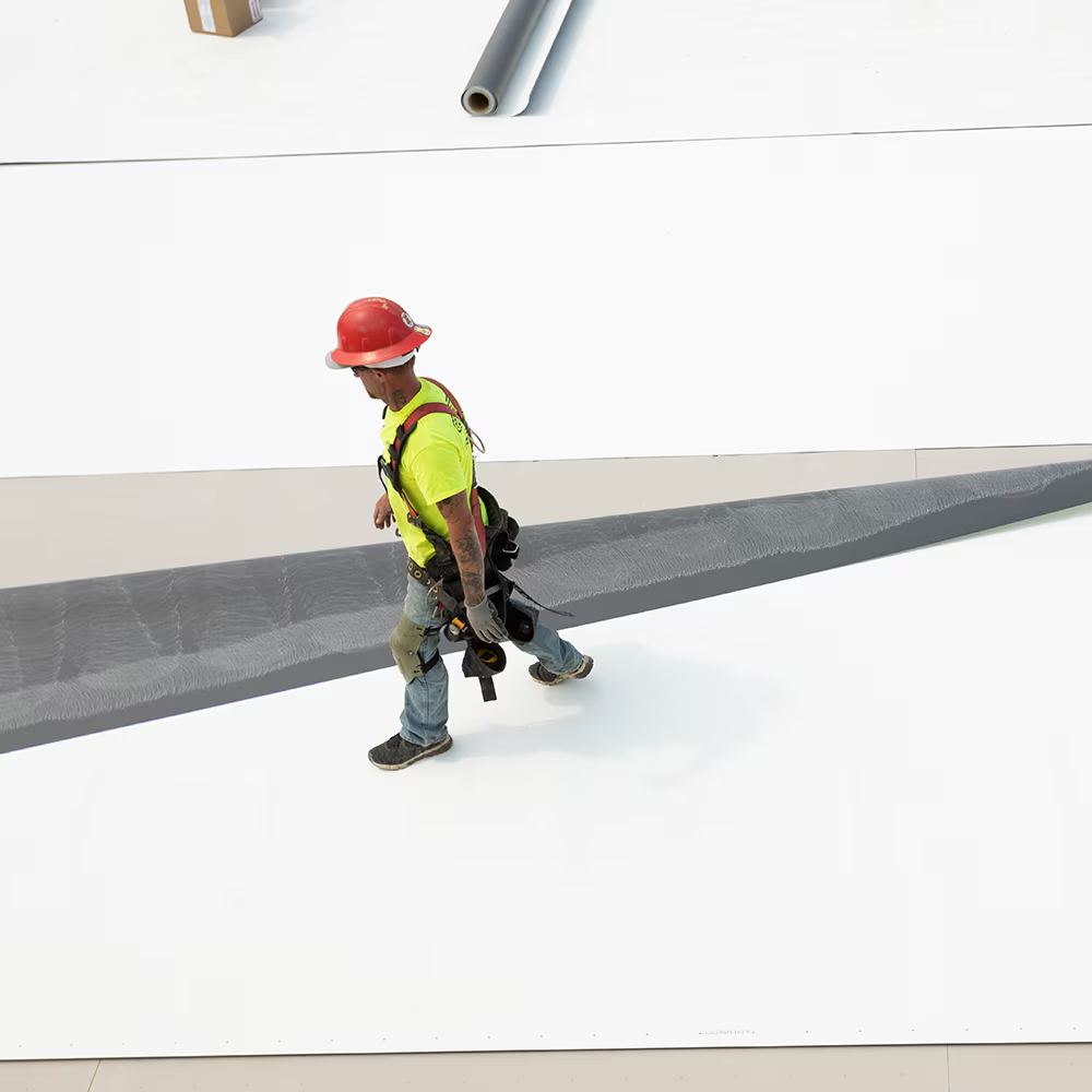 Protecting TPO From Rooftop Trades — Costs and Timelines