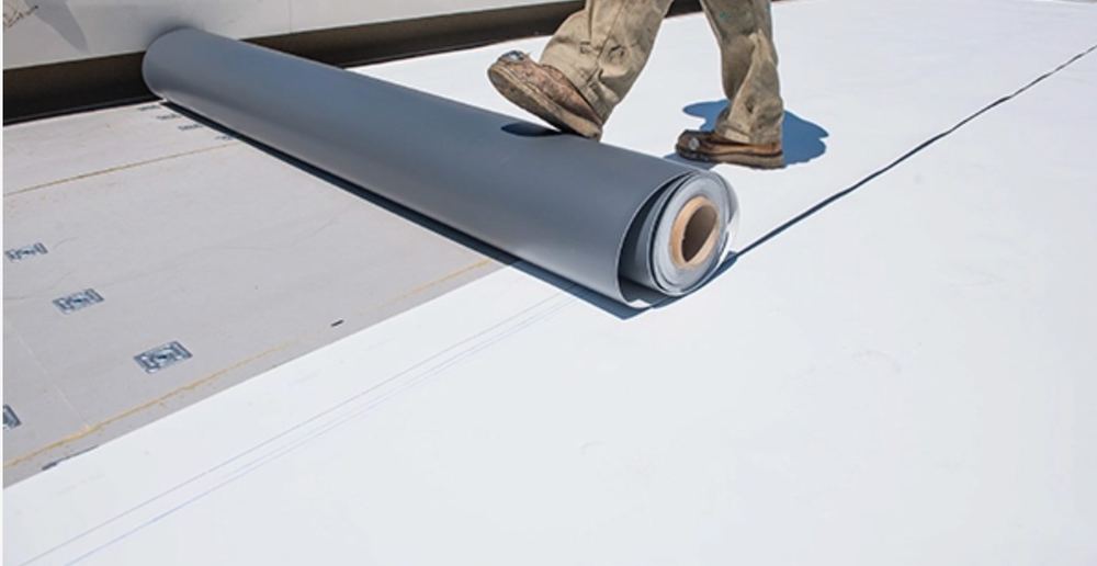 How Long Does TPO Last in Sherman Oaks? — Step by Step
