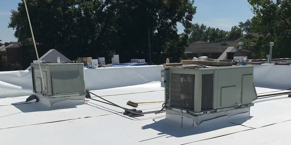 Cool Roof Savings on a Southern California Warehouse — Common Mistakes