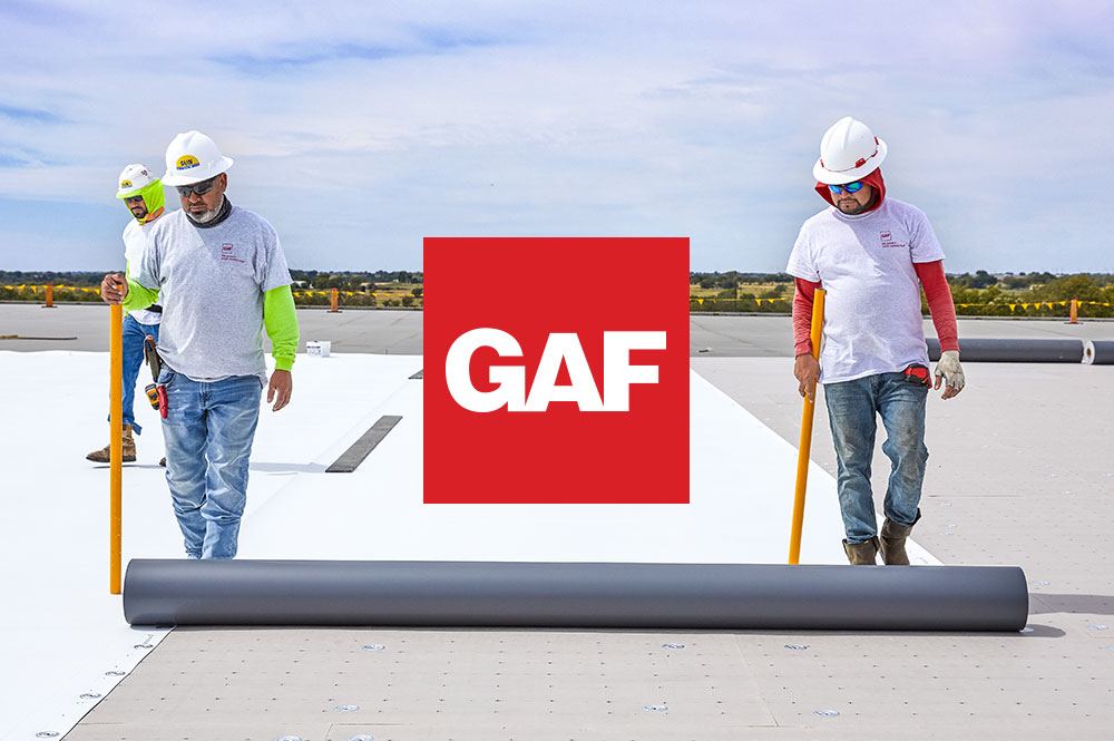 Mechanically Fastened vs Fully Adhered TPO — Quick Reference