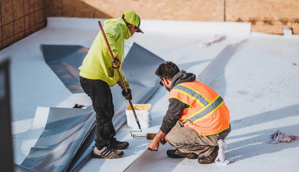 Walkway Pads and Why They Pay for Themselves — Signs to Watch